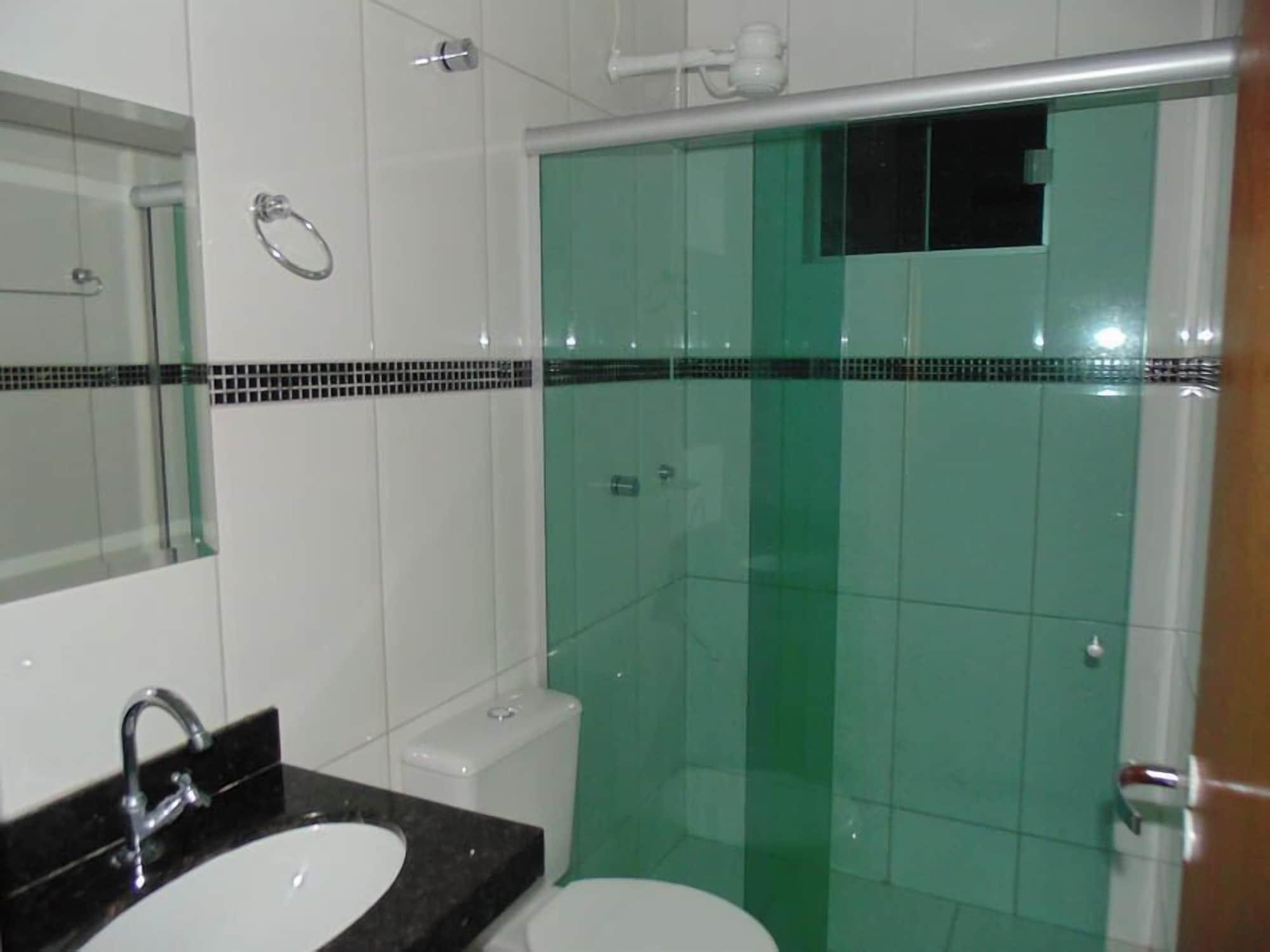 Equipamiento de Habitación Euro Plaza Hotel