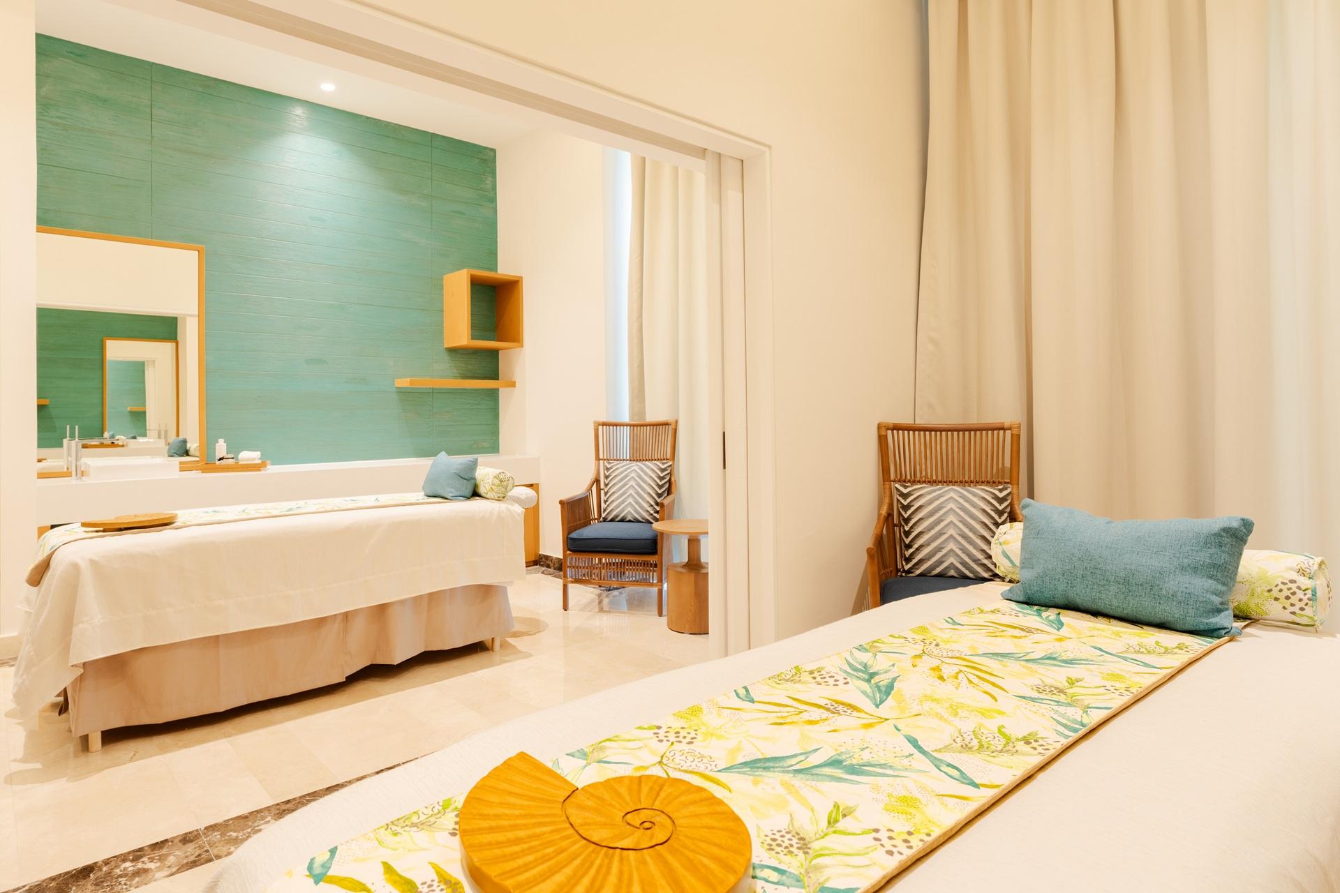 Spa Margaritaville Island Reserve Riviera Maya Adults Only by Karisma