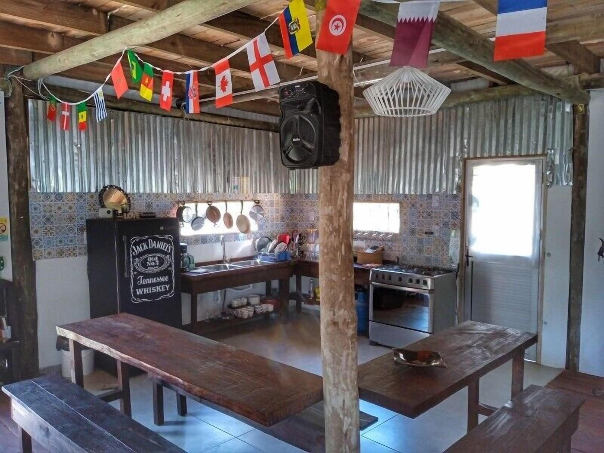 Varios Casa Copada Punta del Diablo