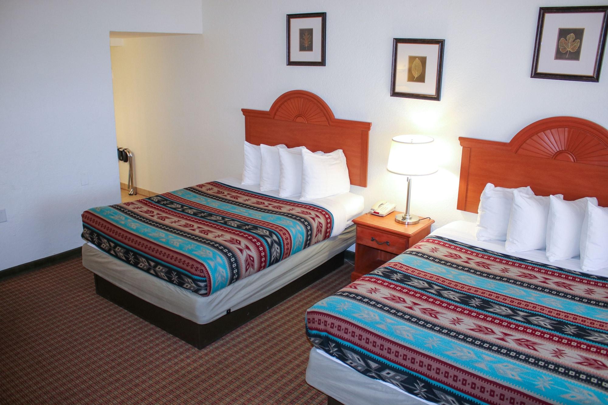 Habitación The Classic Desert Aire Hotel