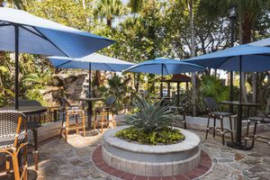 Alojamiento - Embassy Suites by Hilton Fort Lauderdale 17th Street