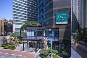 Alojamiento - AC Hotel by Marriott Seoul Gangnam