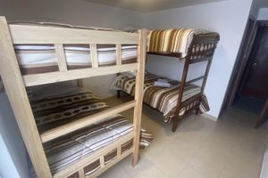 Alojamiento - Hospedaje La Pascana