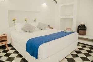 Alquiler Vacacional - Cozy Room With Pool at a Colonial House