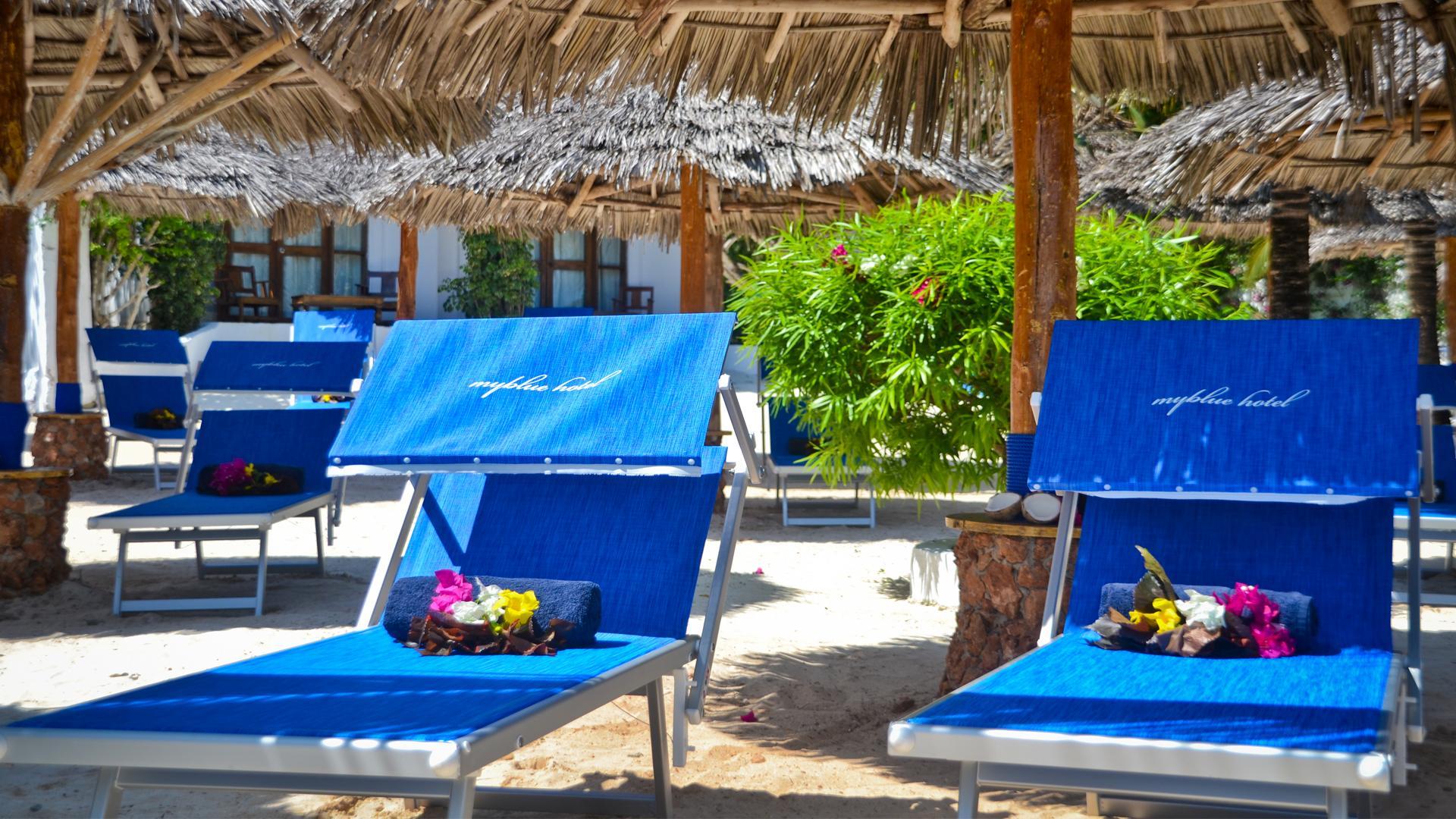 Playa My Blue Hotel