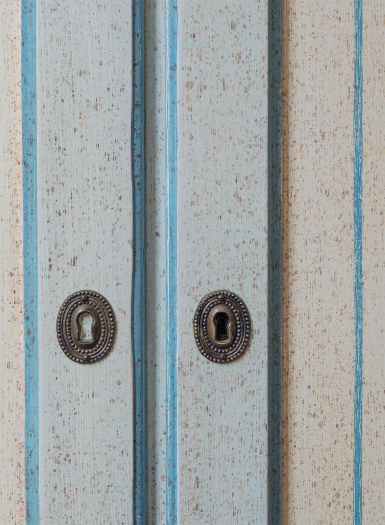 Set de Habitación La Villa di STR