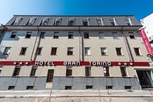 Alojamiento - Hotel Gran Torino