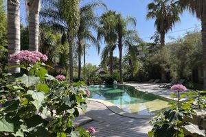 Alojamiento - Cannes Villa St Barth