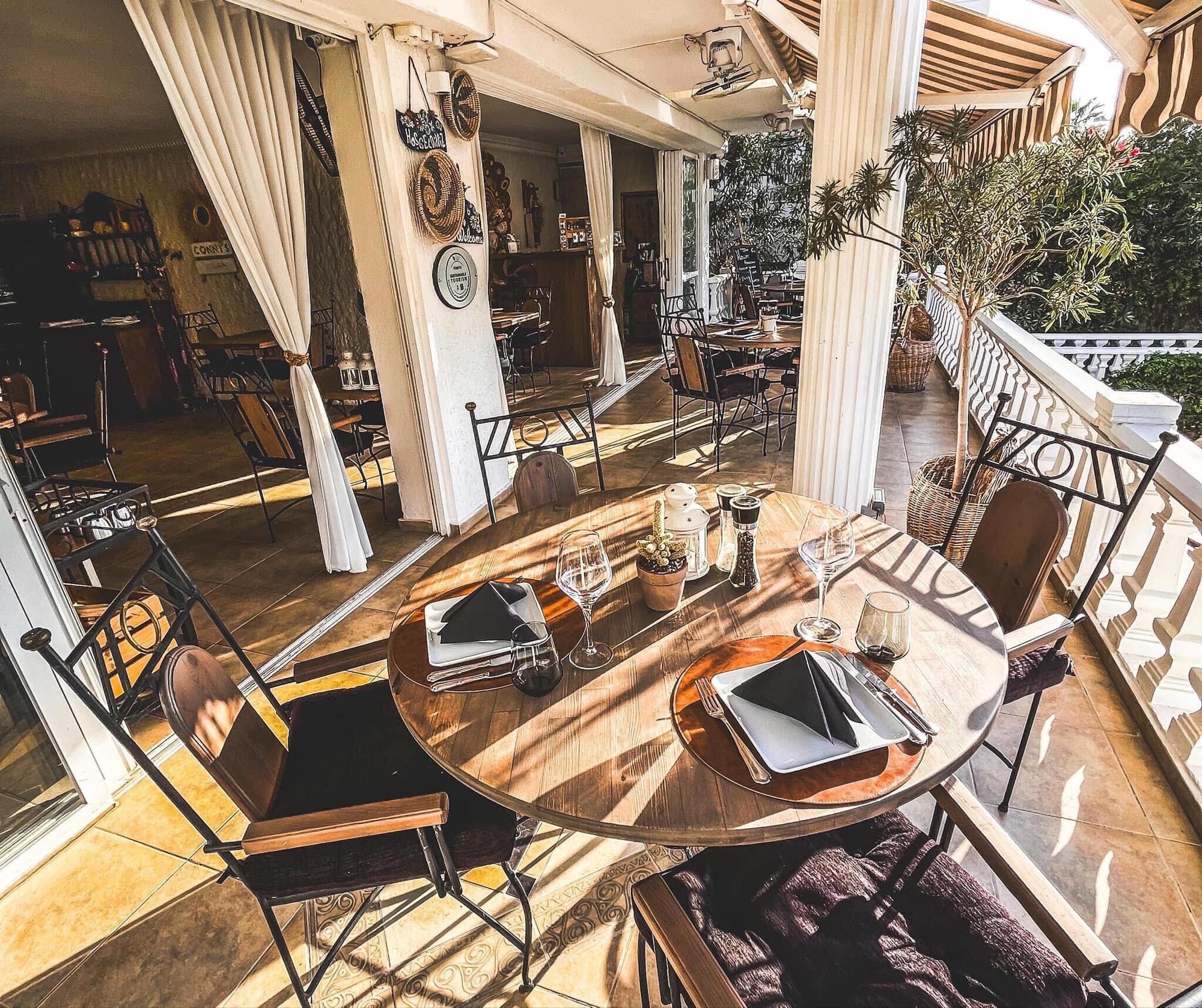 Restaurant Conny's Boutique Hotel - Adults Only