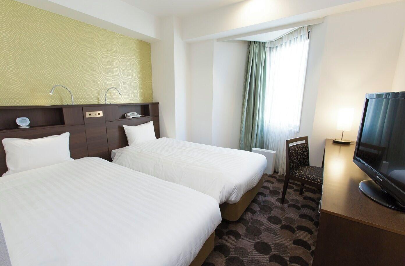 Habitación Shibuya Tobu Hotel