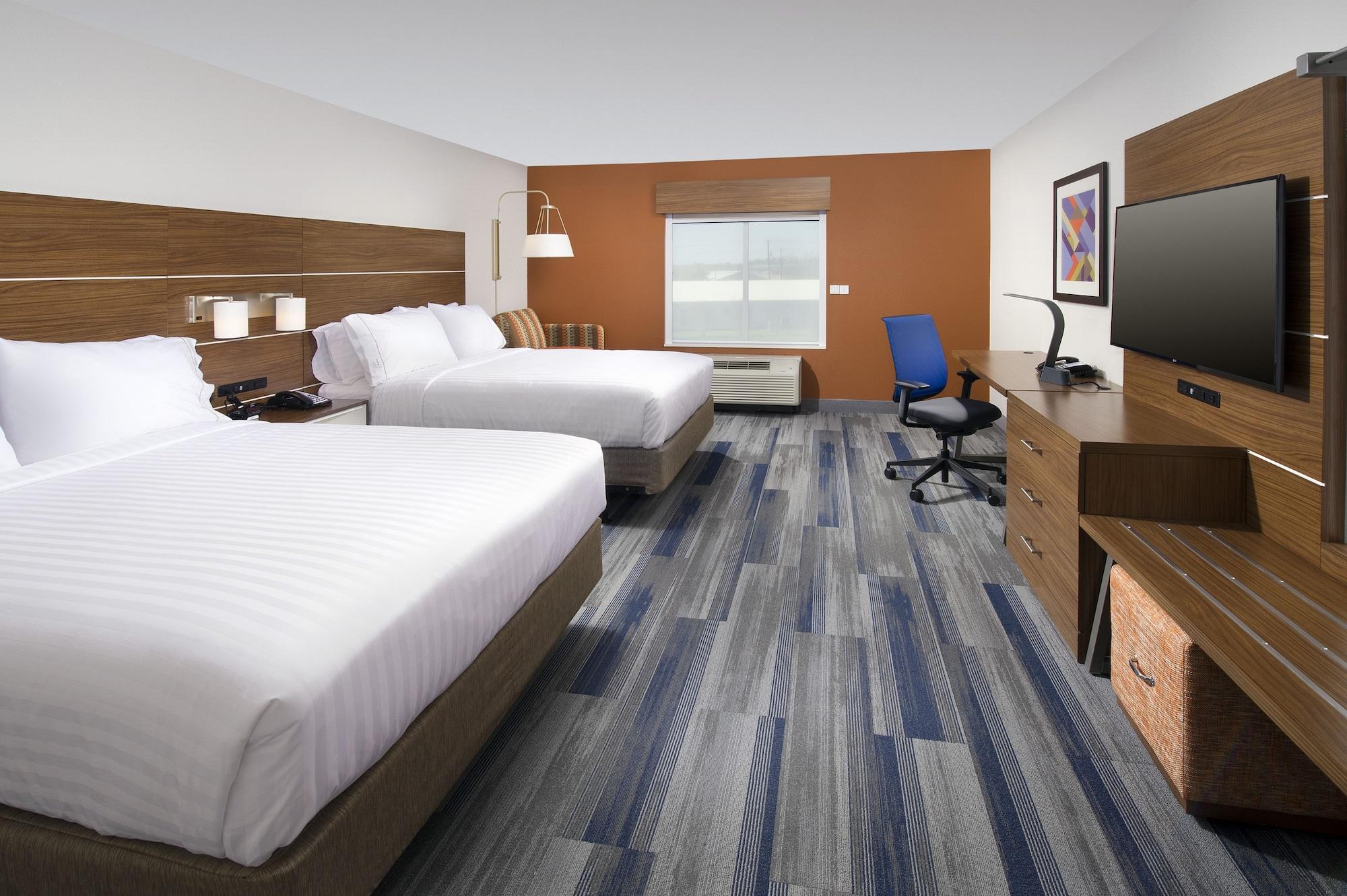 Habitación Holiday Inn Express & Suites New Braunfels by IHG