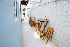 Alojamiento - Boa Vista Hostel