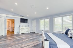 Alquiler Vacacional - Less than 2miles from VT, Sleeps 16. Amazing Views!