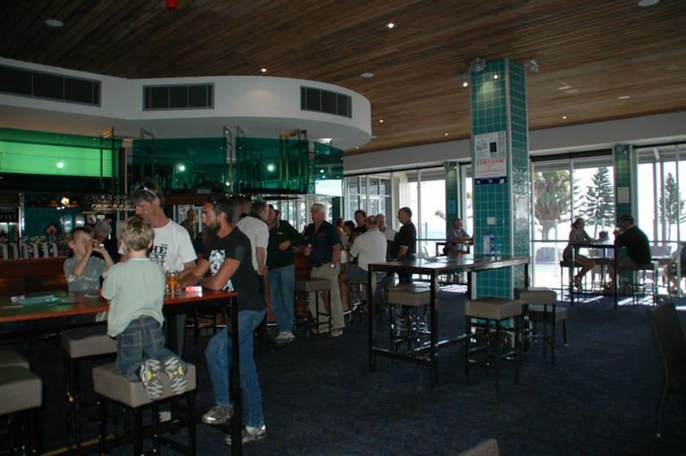Bar/Salón Ceduna Foreshore Hotel Motel
