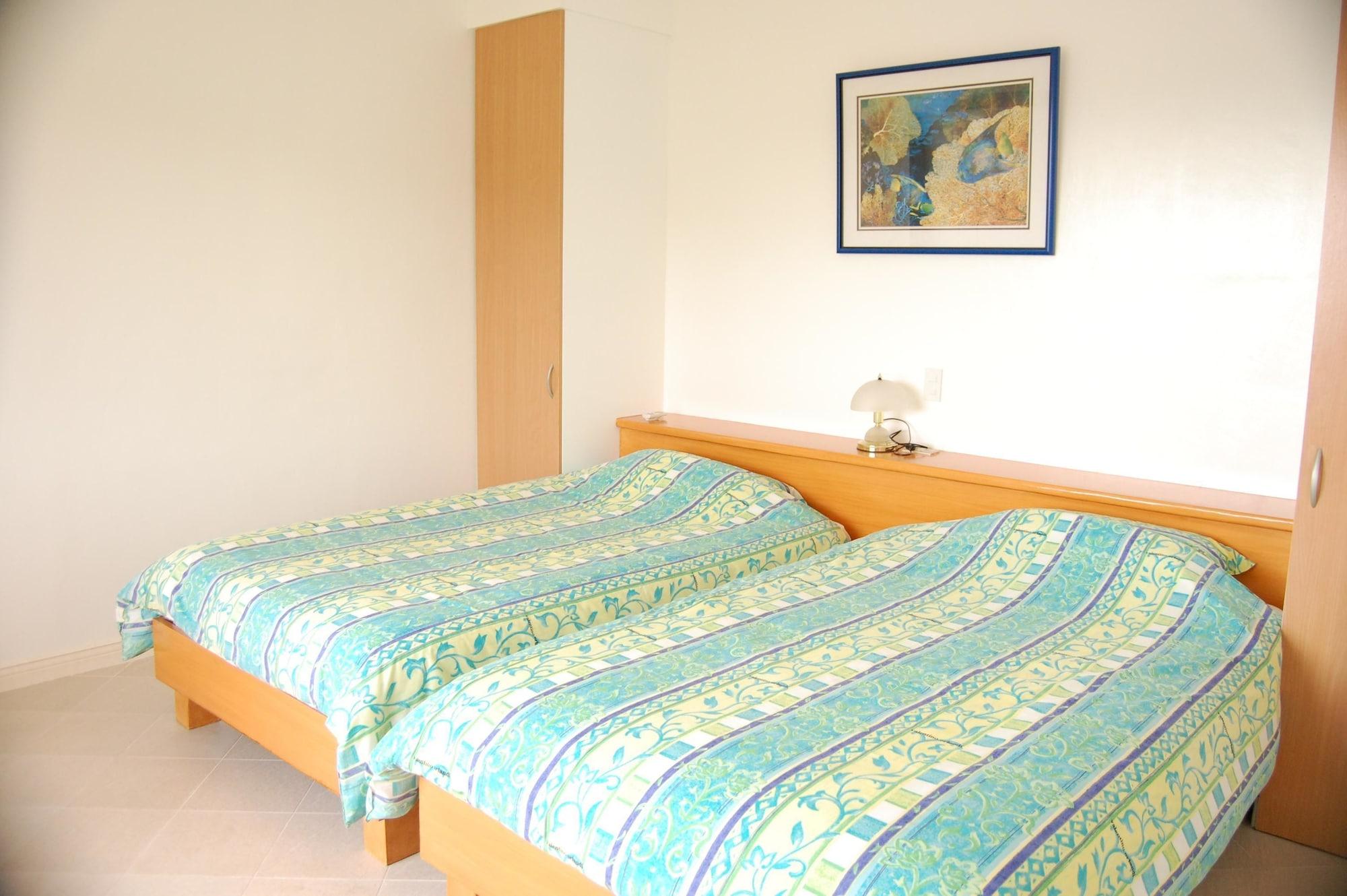 Habitación Sherwood Bay Resort & Aqua Sports