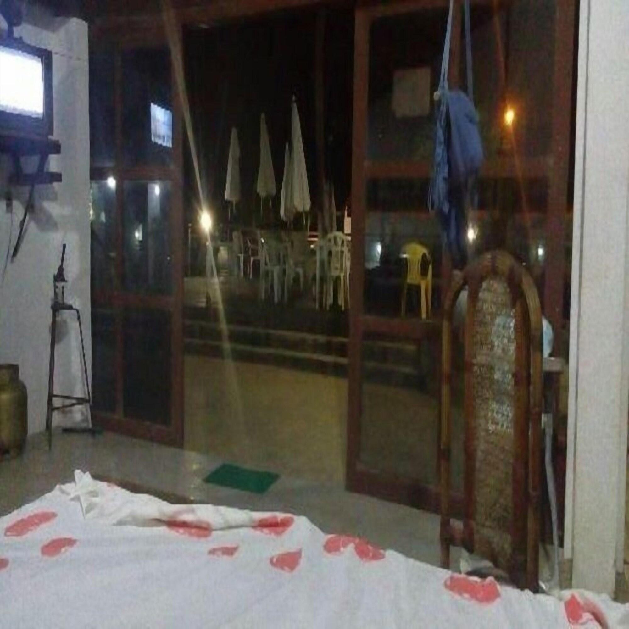 Restaurant Pousada da Galega