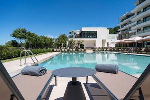 Alojamiento - Hotel Attica21 Vigo Business & Wellness