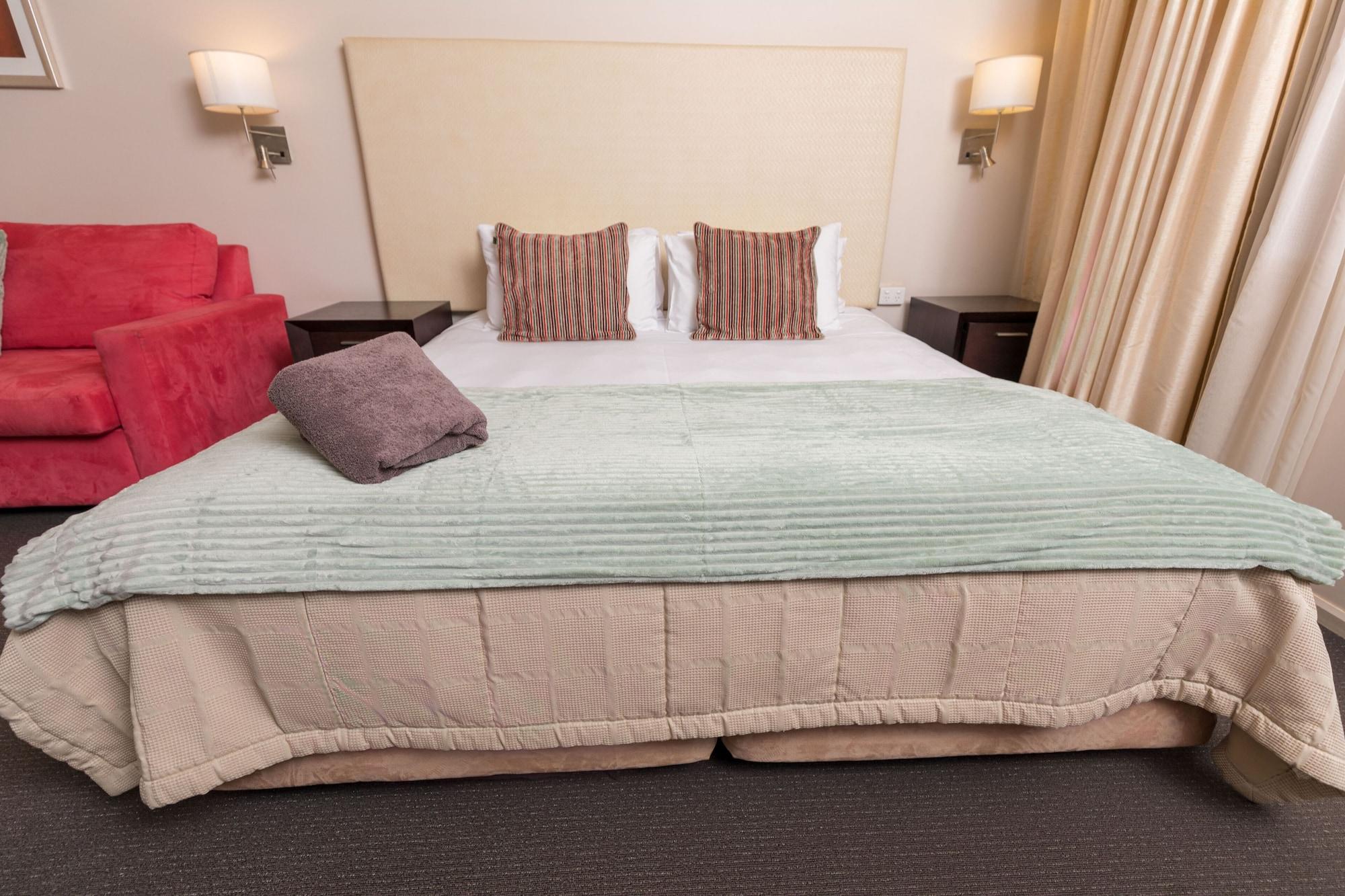 Habitación Highfields Motel Toowoomba