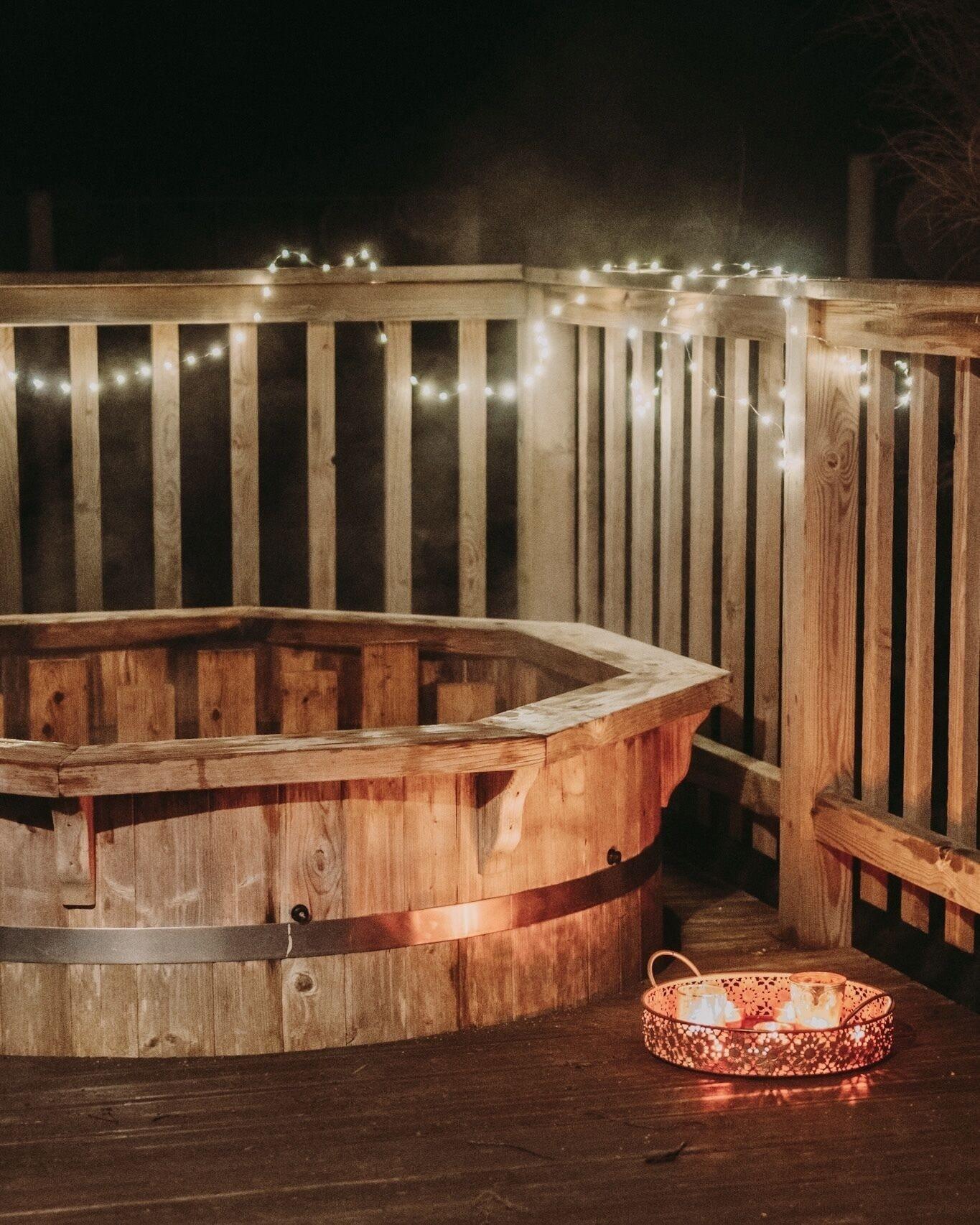 Spa Domaine de la Fauvrière