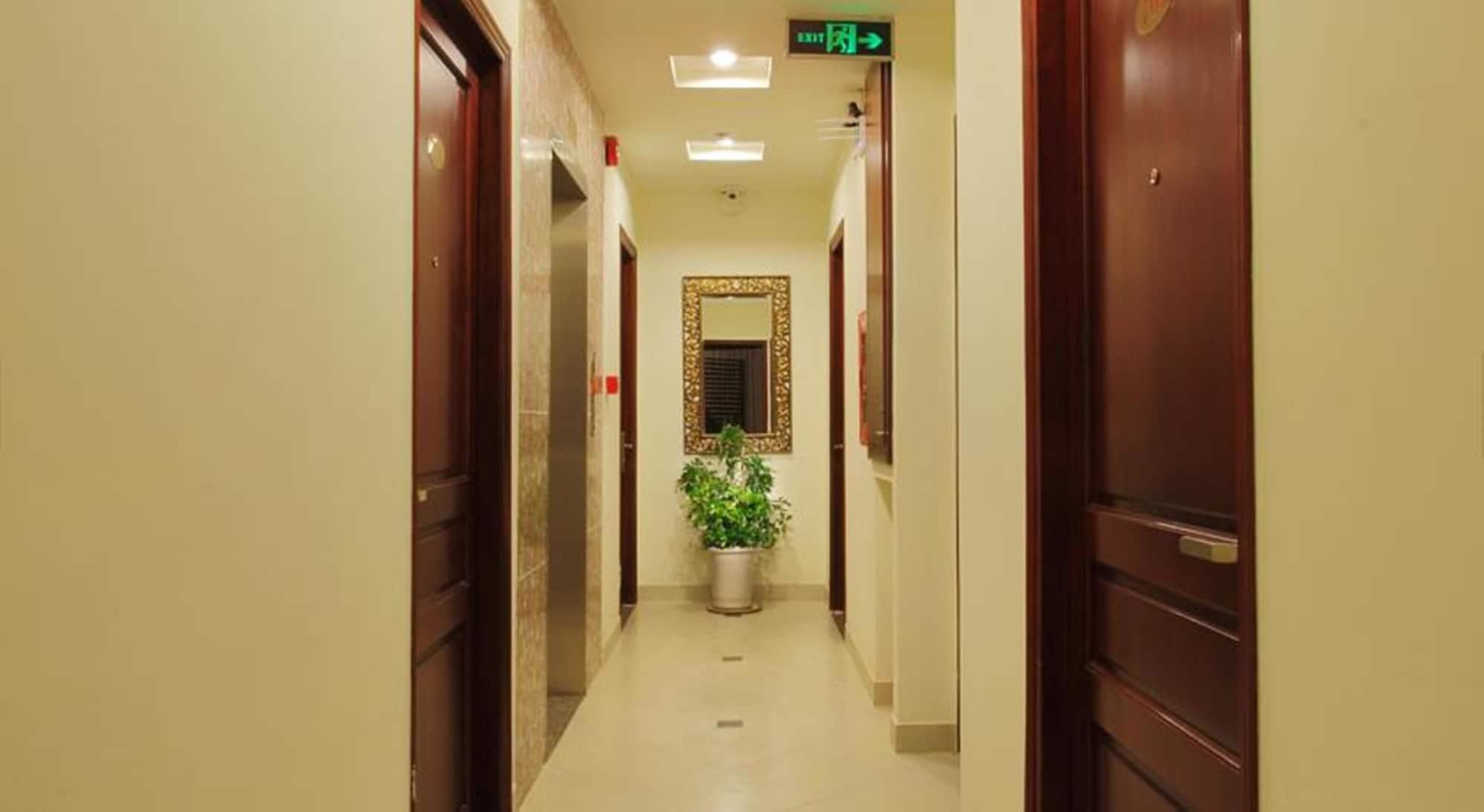 Varios Kim Yen Hotel