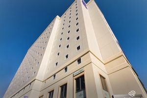 Alojamiento - Daiwa Roynet Hotel Sapporo Susukino