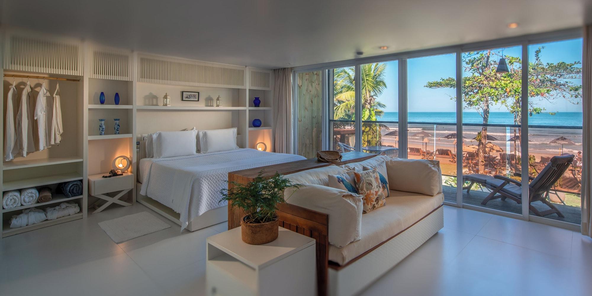 Habitación Hotel Spa Nau Royal