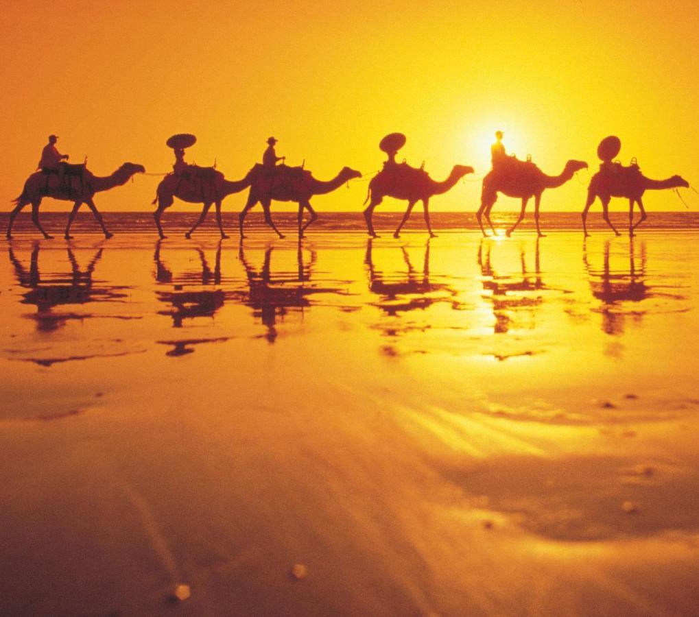 Playa Mantra Frangipani Broome