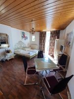 Alojamiento - Pension Seibel