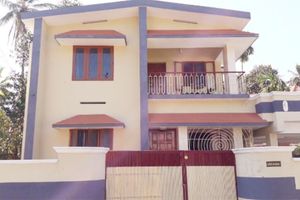 Alquiler Vacacional - Archana beach  home stay varkala,  feel like a home away from home