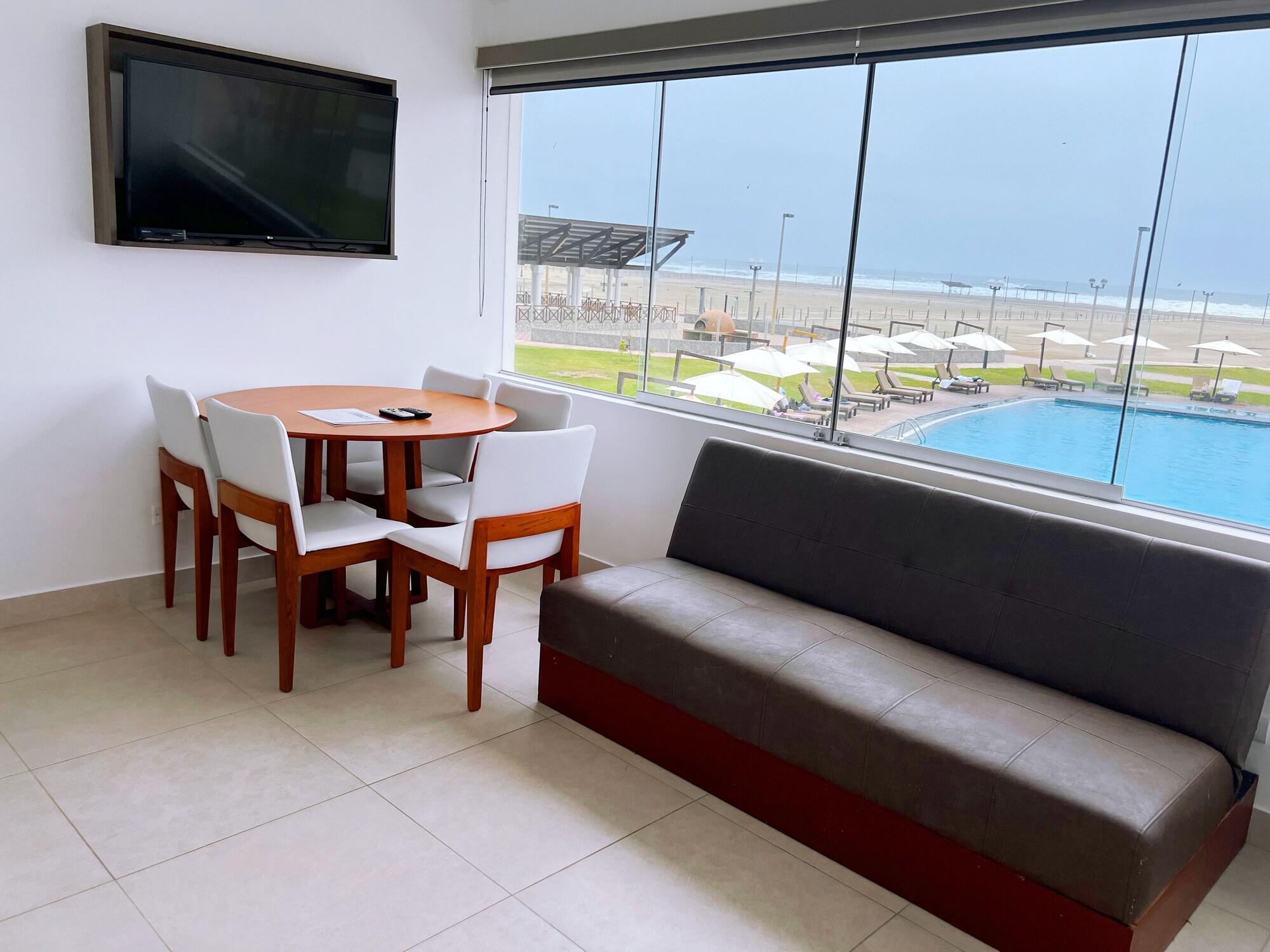 Habitación DM Hoteles Asia