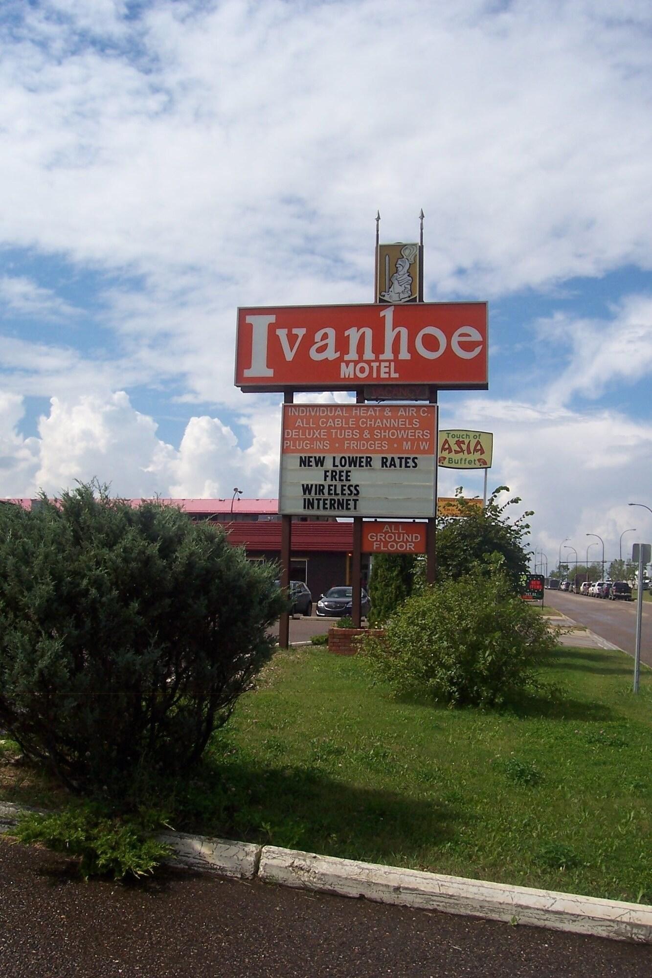 Varios Ivanhoe Motel
