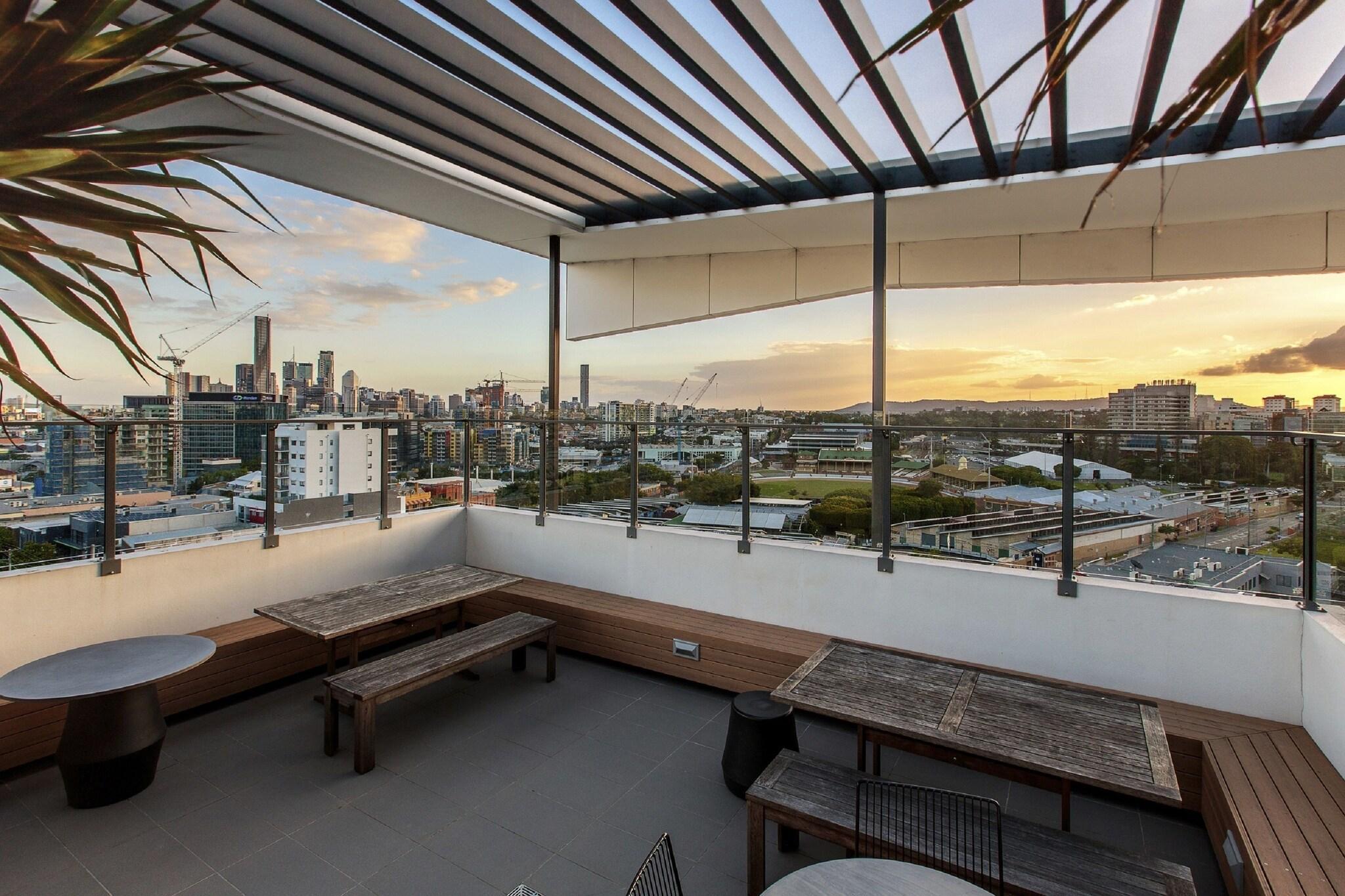 Varios Code Apartments