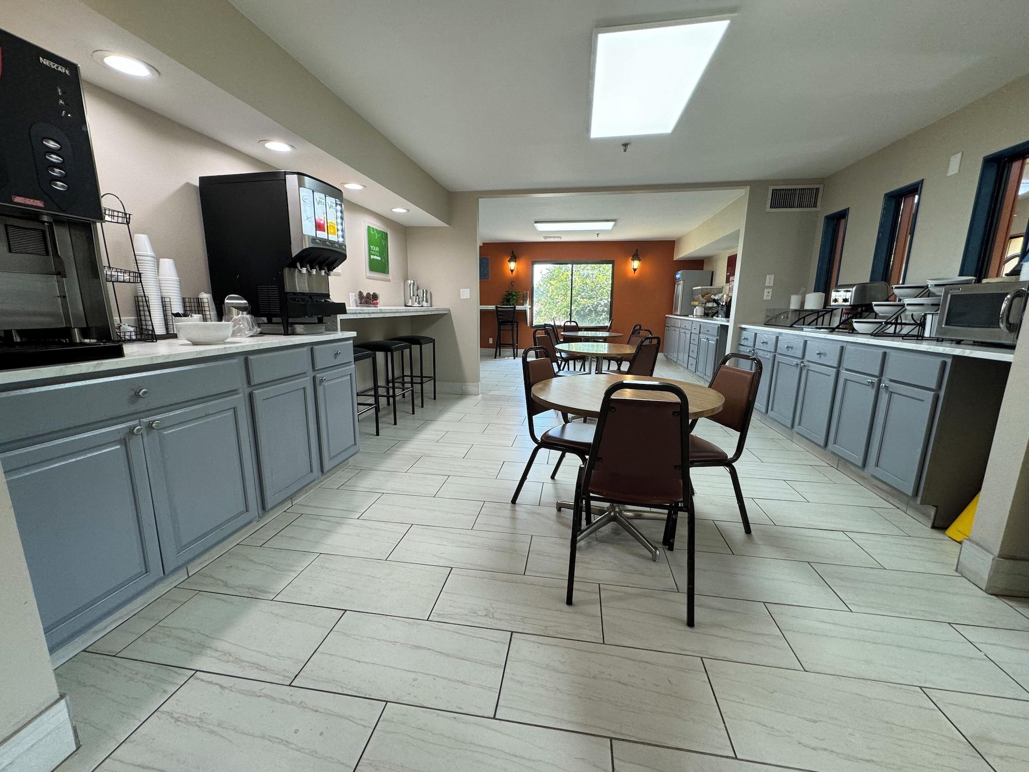 Restaurant Western Inn and Suites