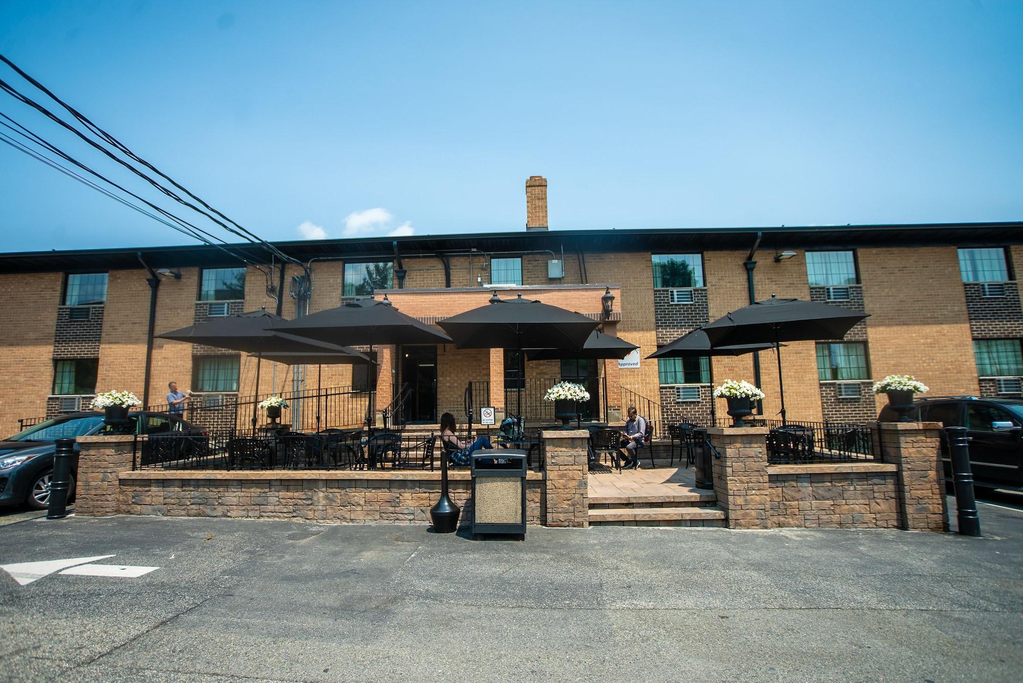 Varios Holland Hotel Free Parking Jersey City