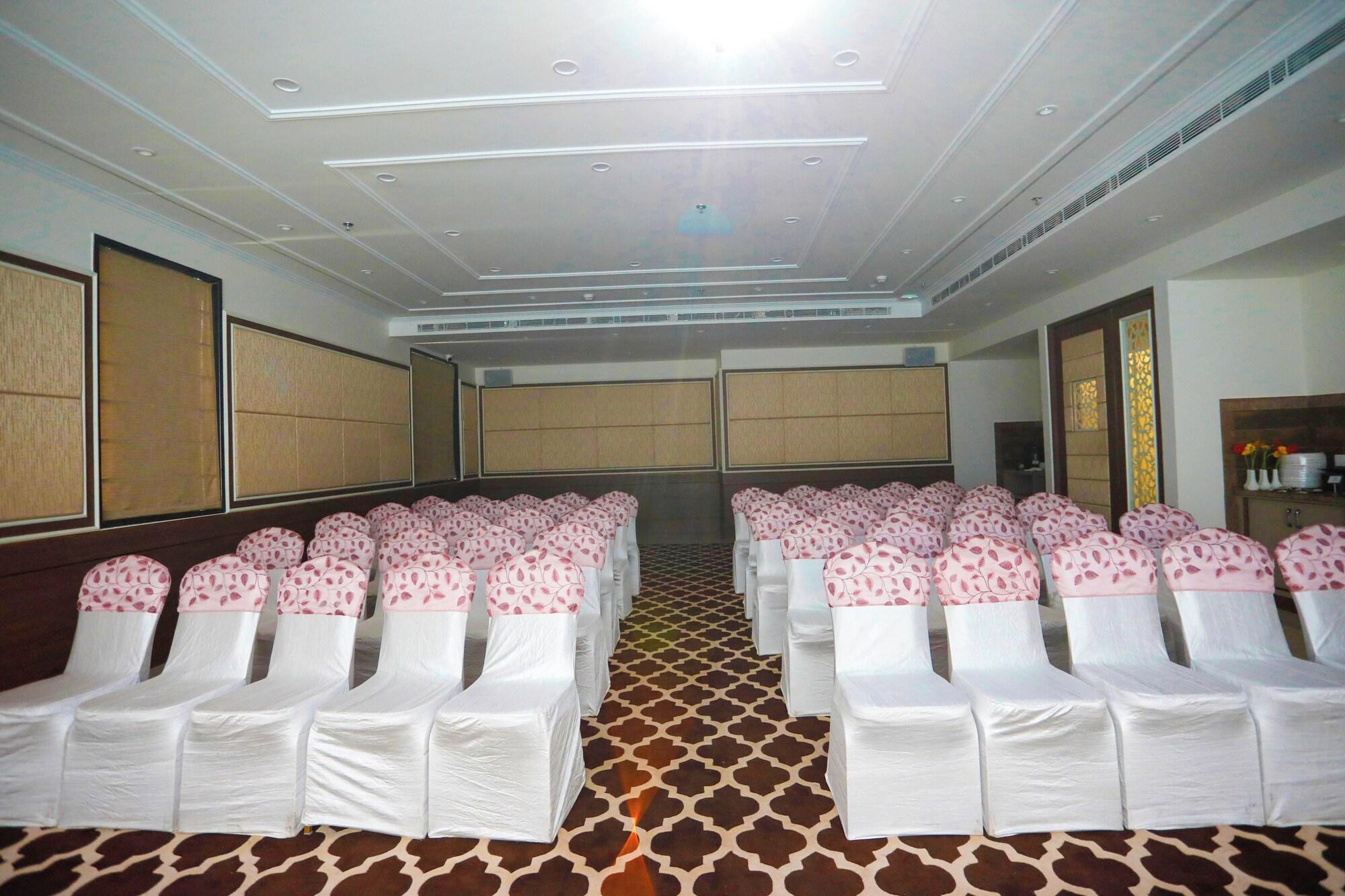 Salón de Baile Hotel Dolphin International
