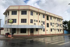 Alojamiento - Hotel Ideal