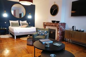 Alojamiento - B&B 43 3