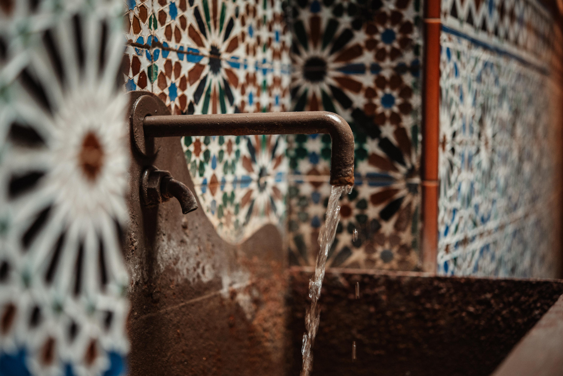 Vista Exterior Hotel Boutique Casas de Santa Cruz