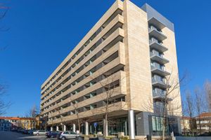 Renta temporal - Serviced Apartments Boavista Palace