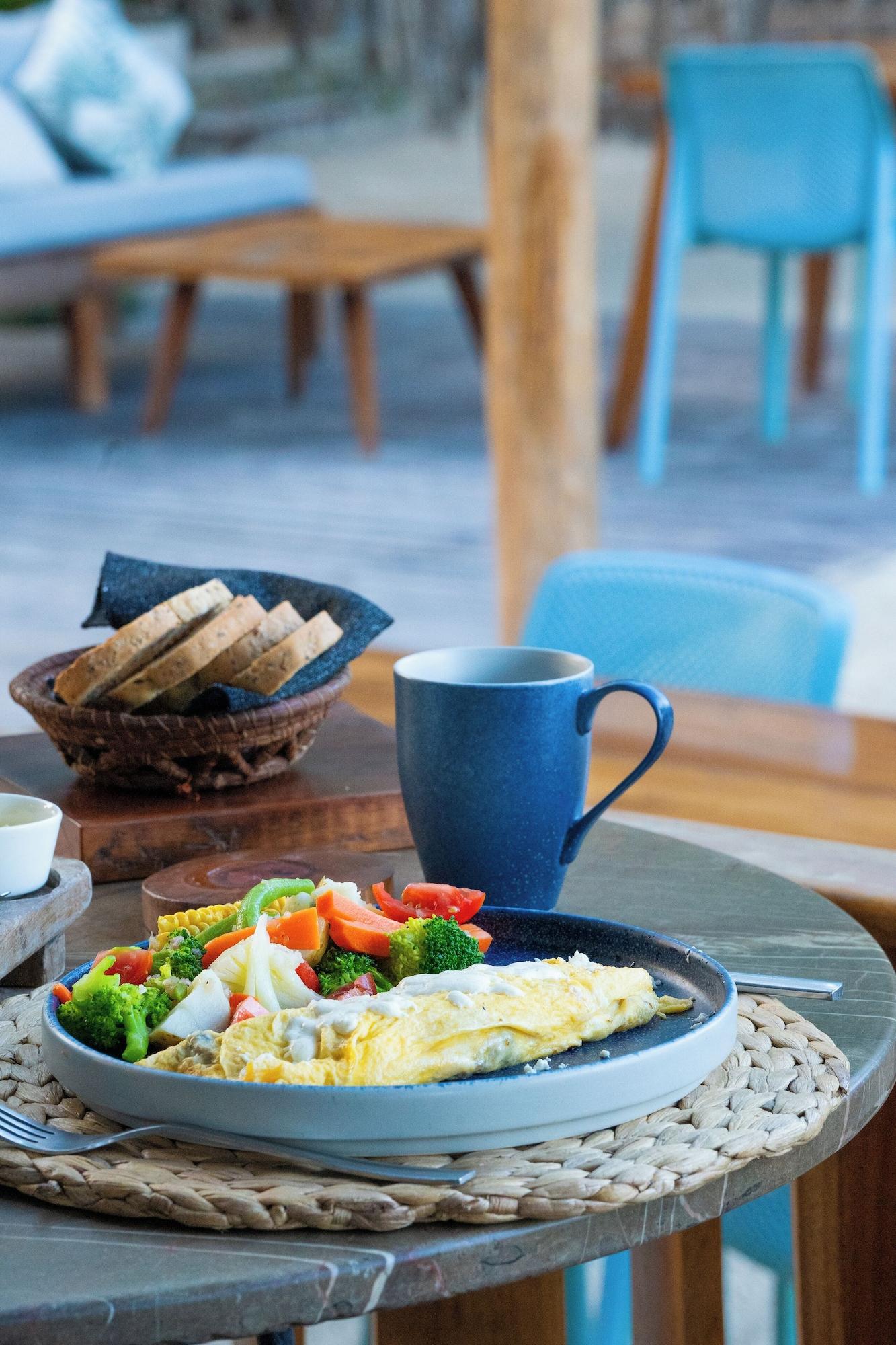 Restaurant Hotel Siesta Holbox