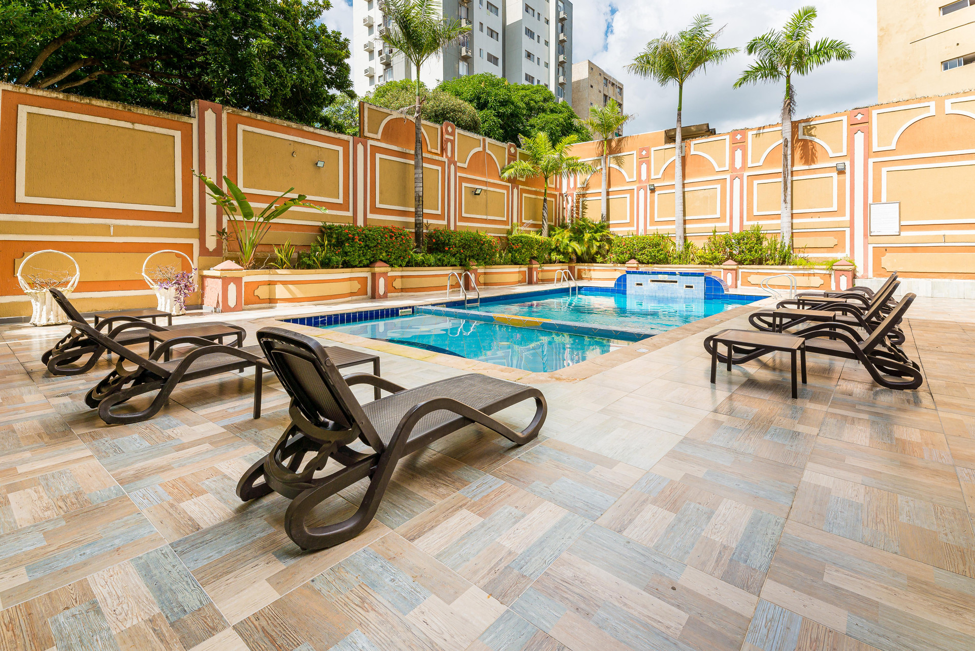 Hotel Hotel Casa Ballesteros 1318