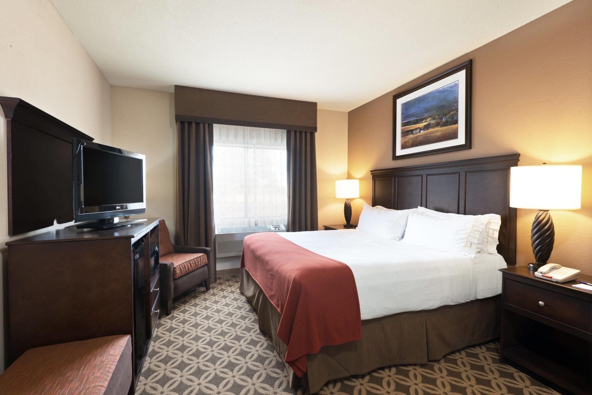 Habitación Holiday Inn Express Show Low by IHG