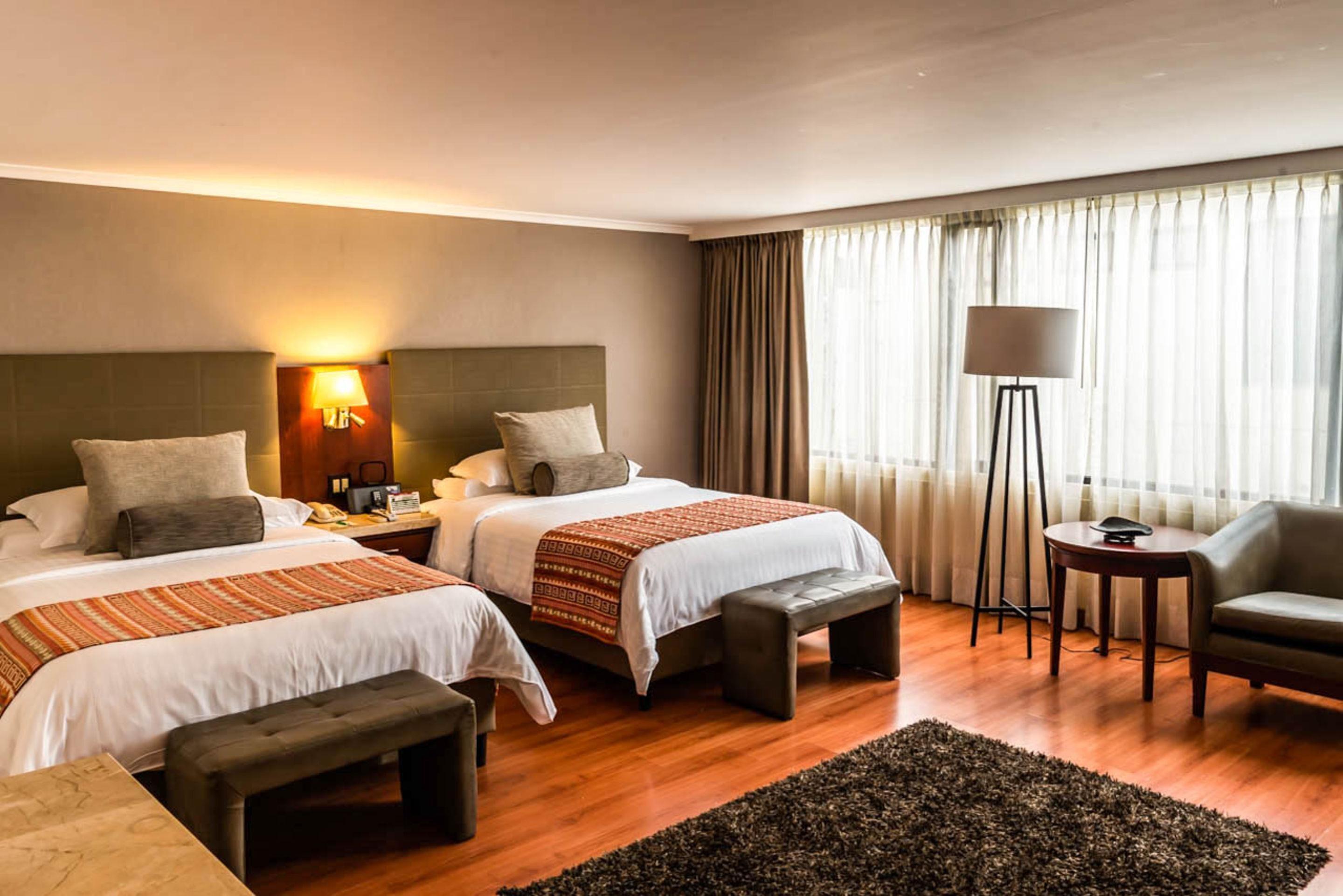 Hotel Bogotá Plaza Hotel