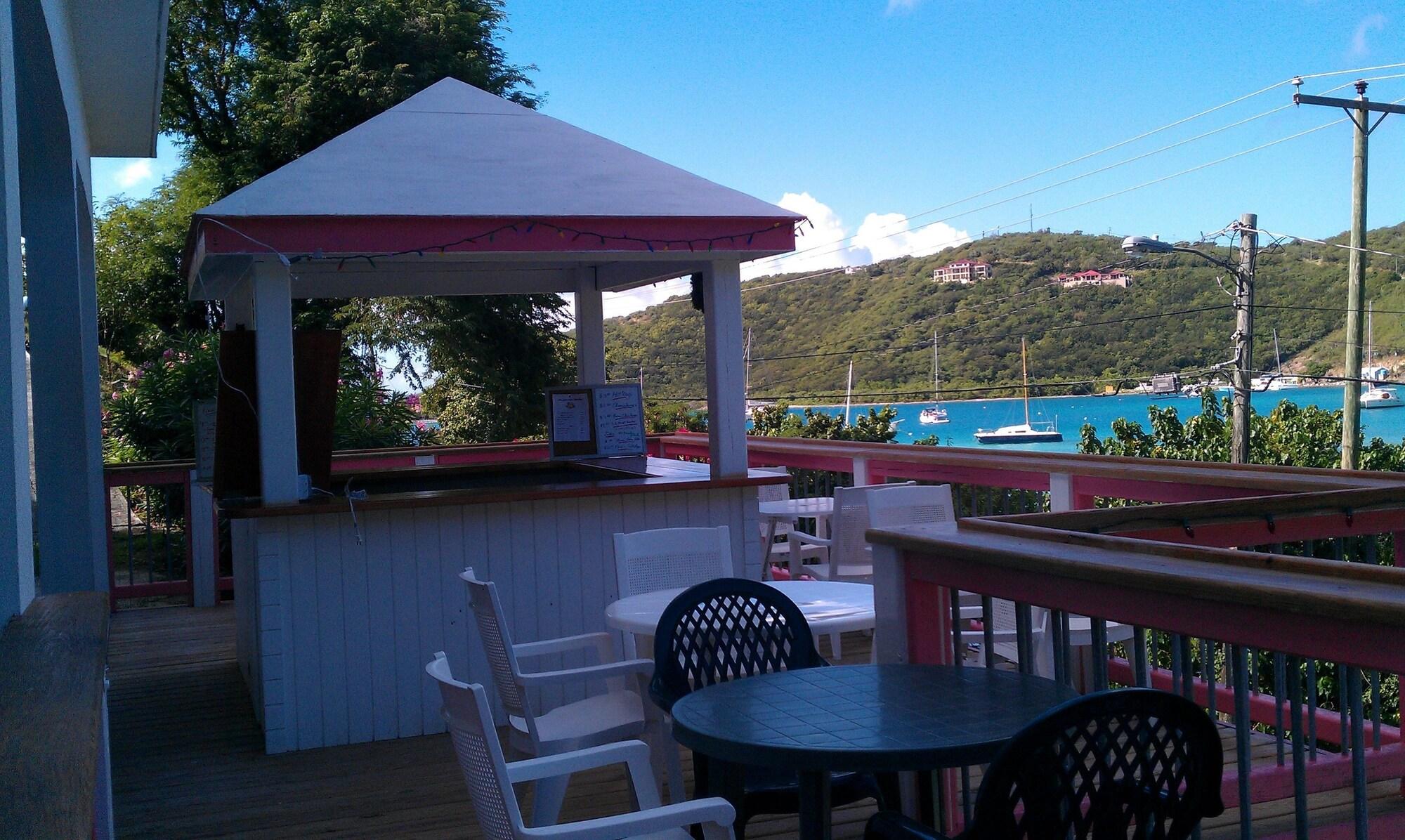 Restaurant Sea Crest Inn