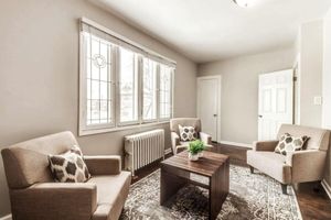 Arriendo temporal - Great 6 Bedroom Peaceful Family Retreat in the University District