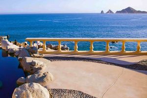 Emporio Ixtapa - with Optional All Inclusive