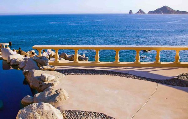 Emporio Ixtapa - with Optional All Inclusive