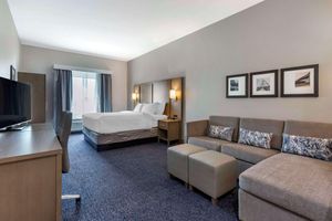 Alojamiento - Comfort Suites Scottsdale Talking Stick Entertainment District