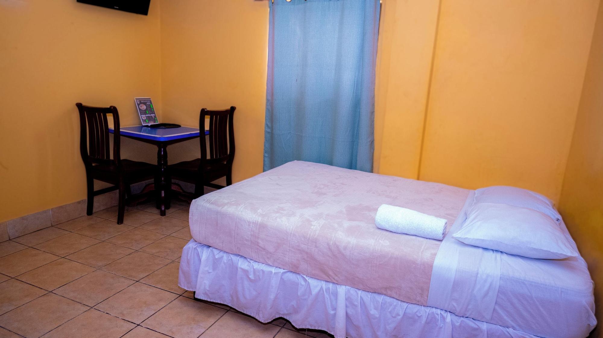 Habitación Hotel HASA