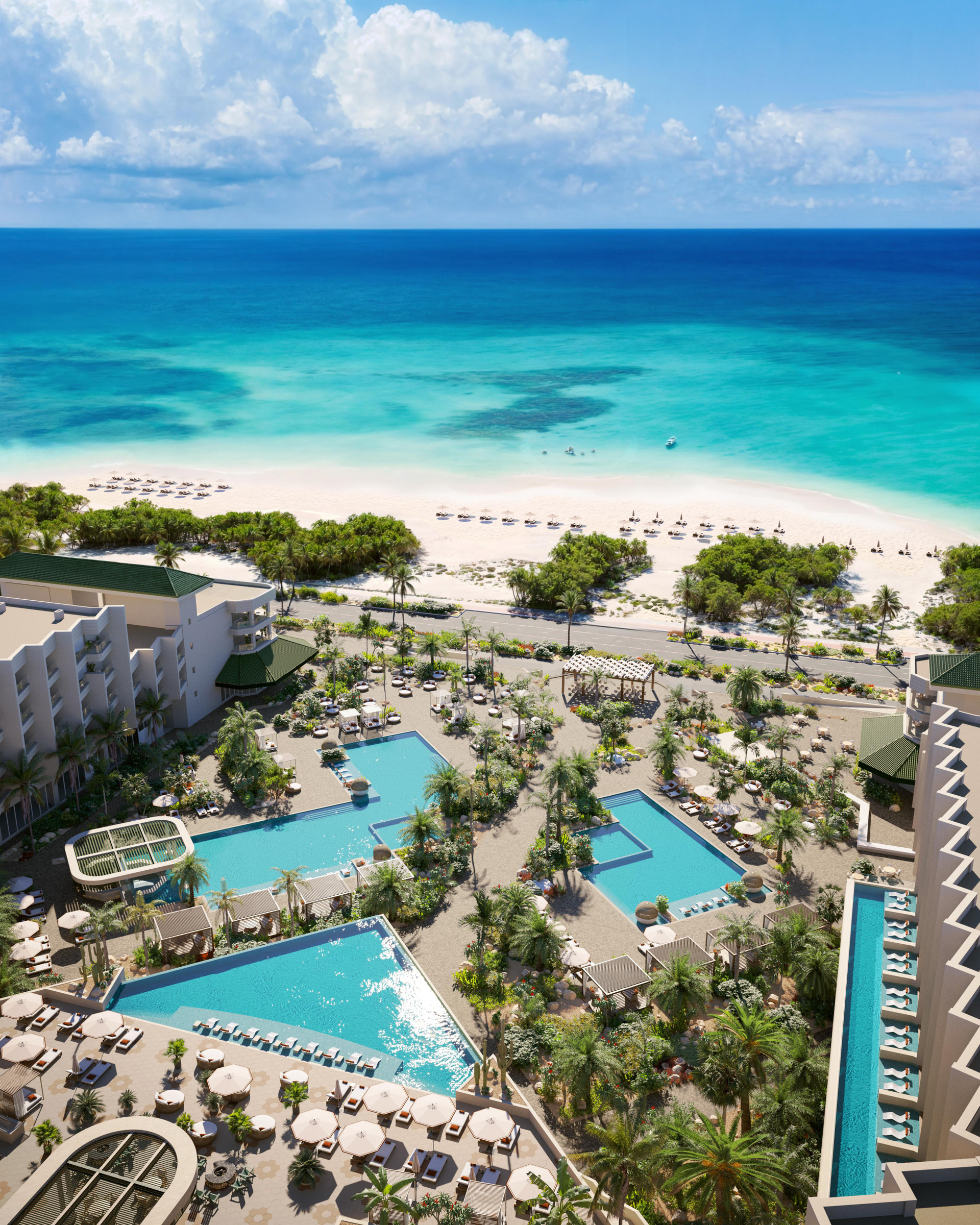 Playa JOIA Aruba By Iberostar